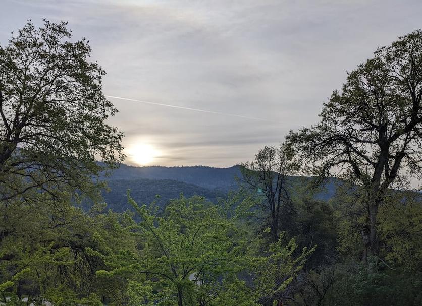 Outdoors view Photo