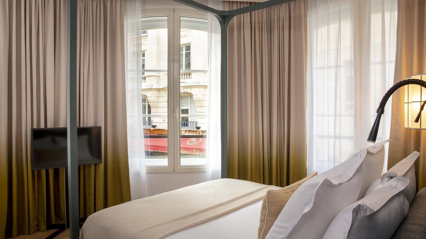 Hotel Bel Ami