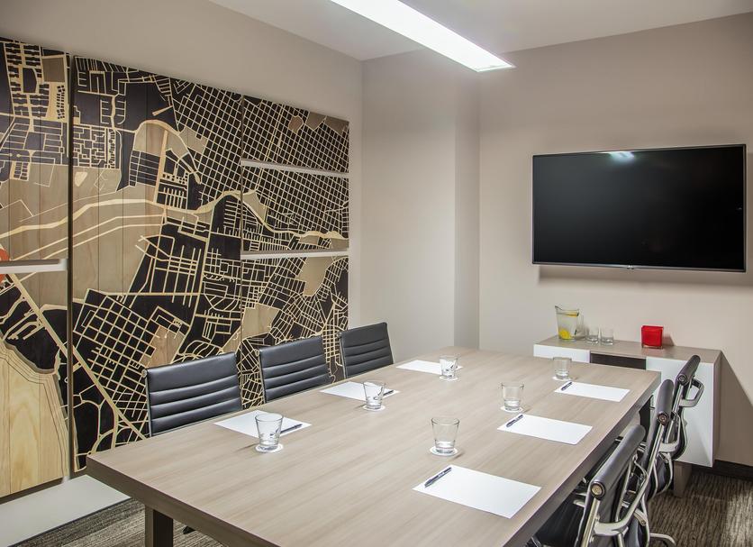 Conference room Photo