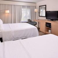 Hampton Inn Tulsa Sand Springs