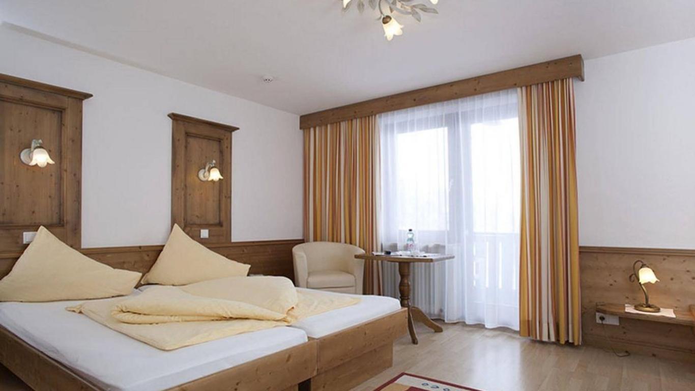 My Mountain Lodge- Hotel Marthe