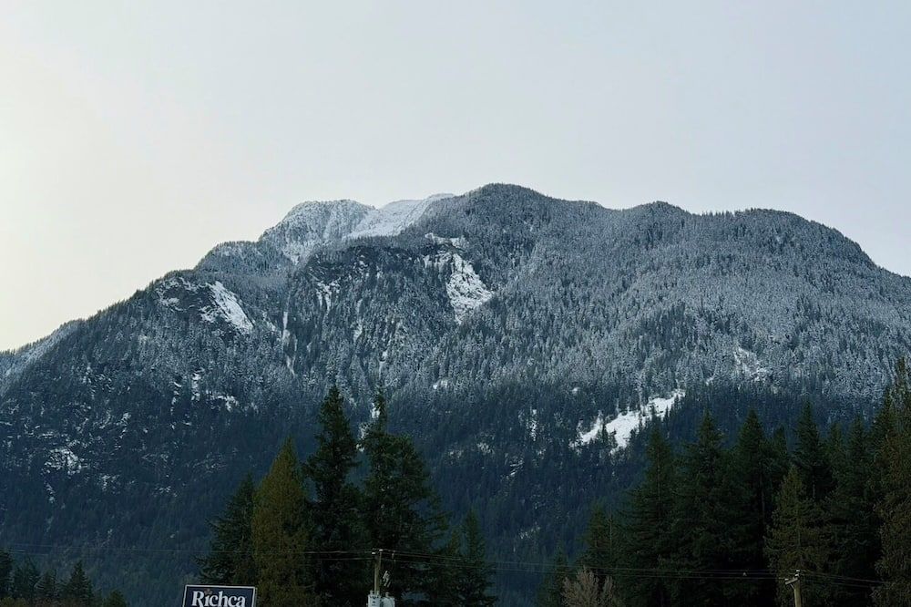 Outdoors view