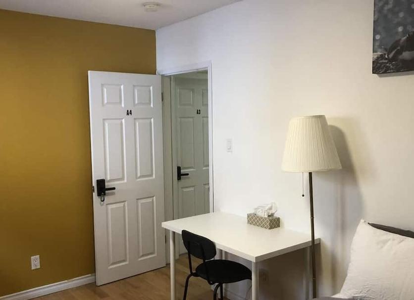 Room amenity Photo