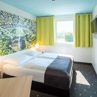 B&B Hotel Karlsruhe