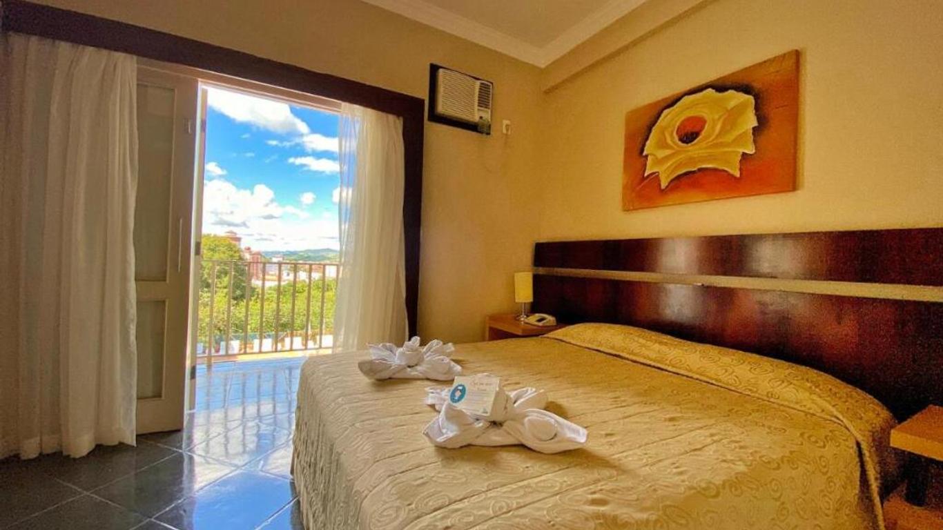 Hotel Zanon