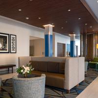 Holiday Inn Express & Suites Tulsa Downtown, An IHG Hotel
