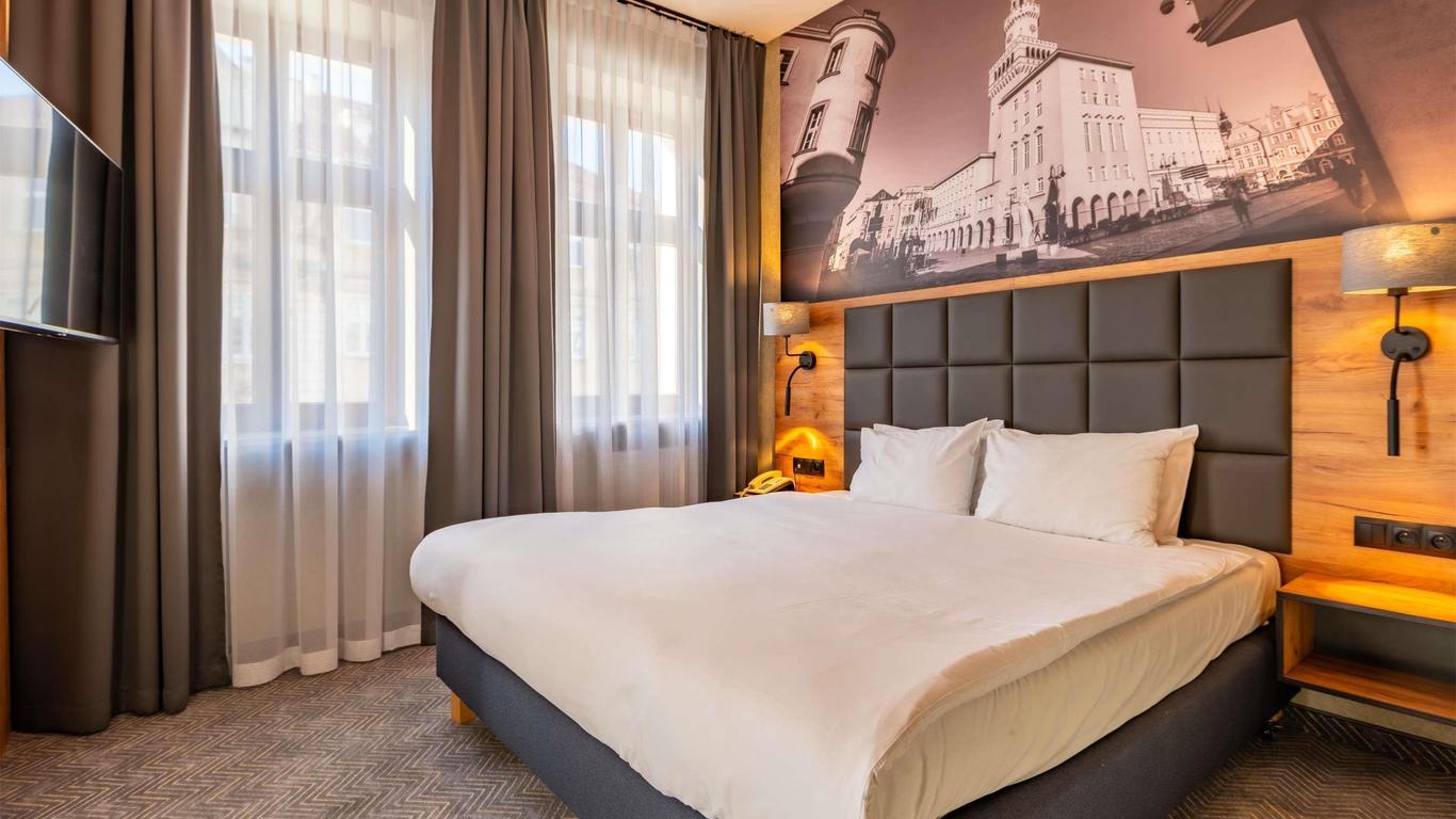 Mercure Opole