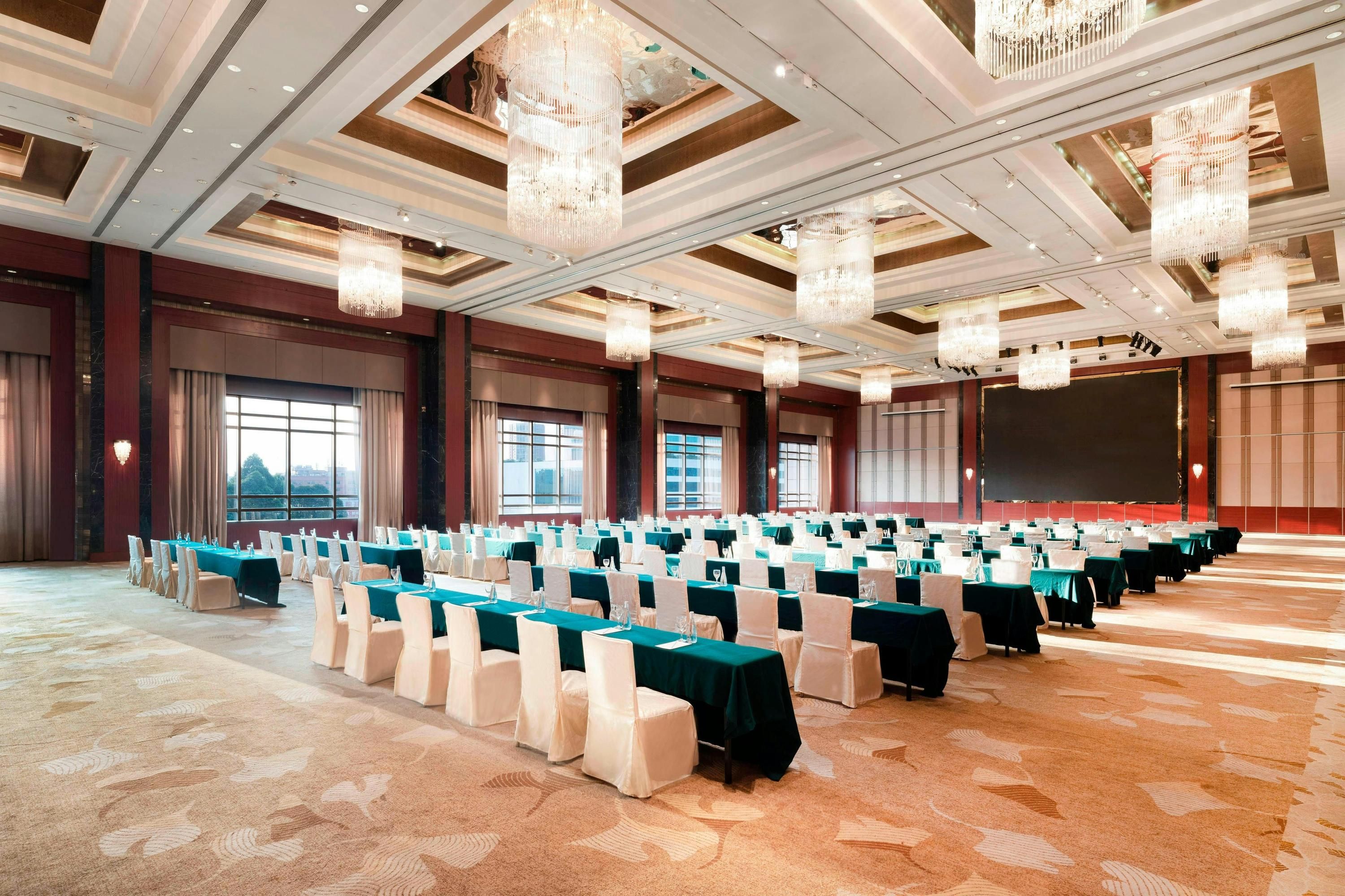 Conference room