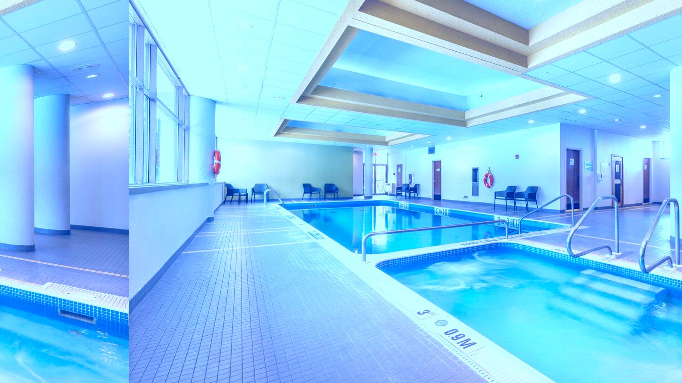 Allure Hotel & Conference Centre, Ascend Hotel Collection