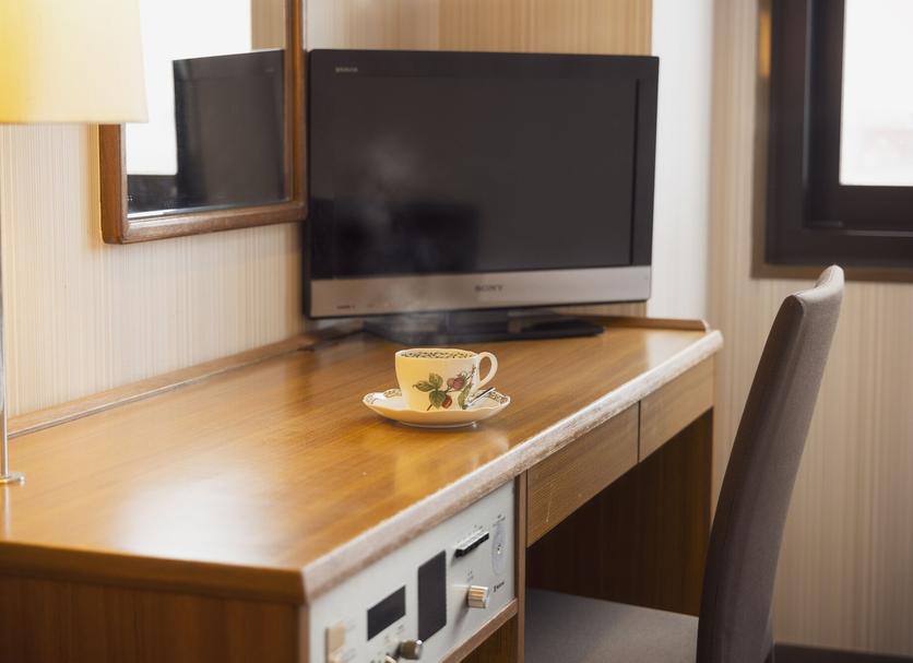 Room amenity Photo