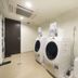 Laundry facility