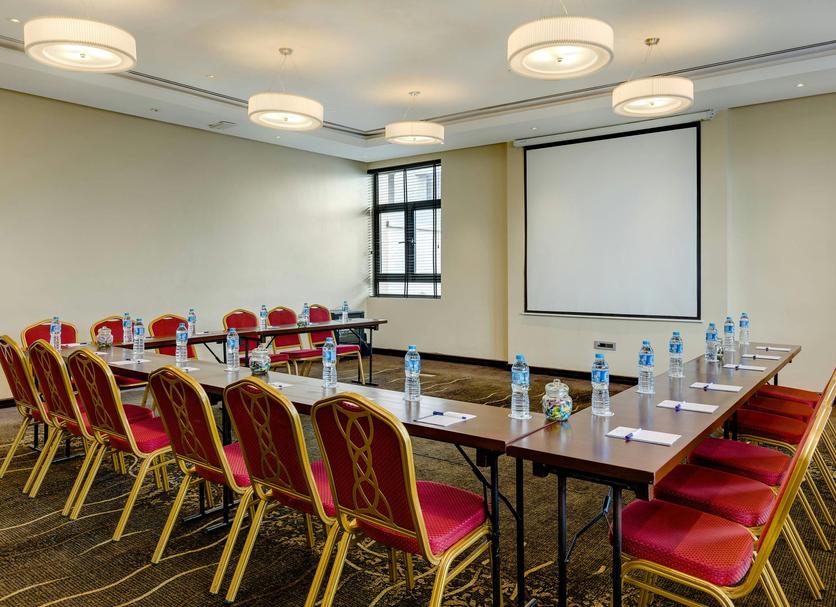 Conference room Photo