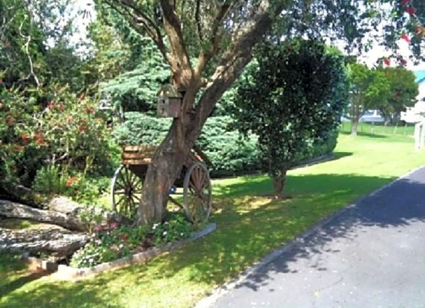 Outdoors view Photo