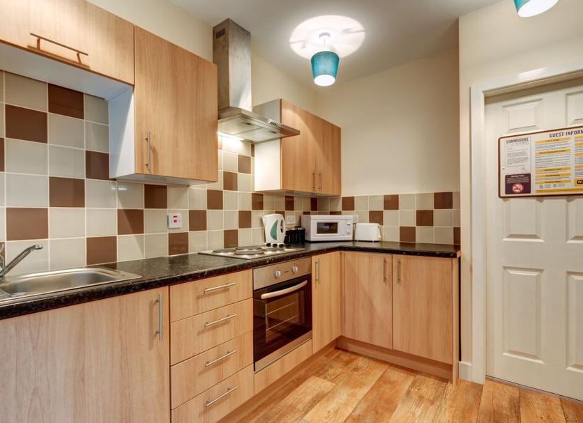 Kitchen Photo