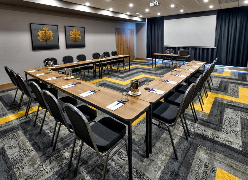 Conference room Photo