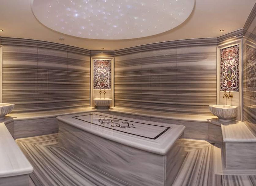Spa Photo