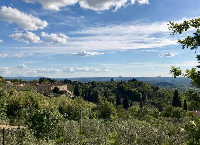 Outdoors view Photo