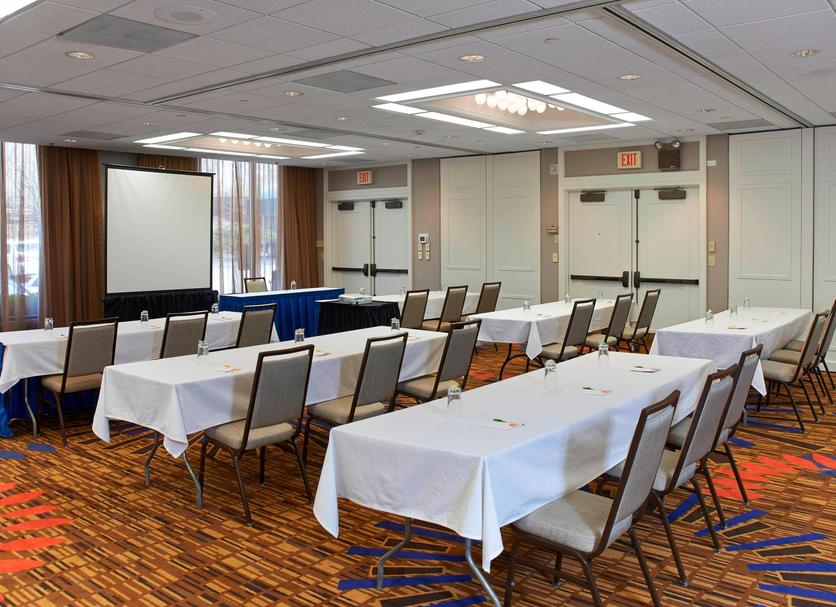 Conference room Photo