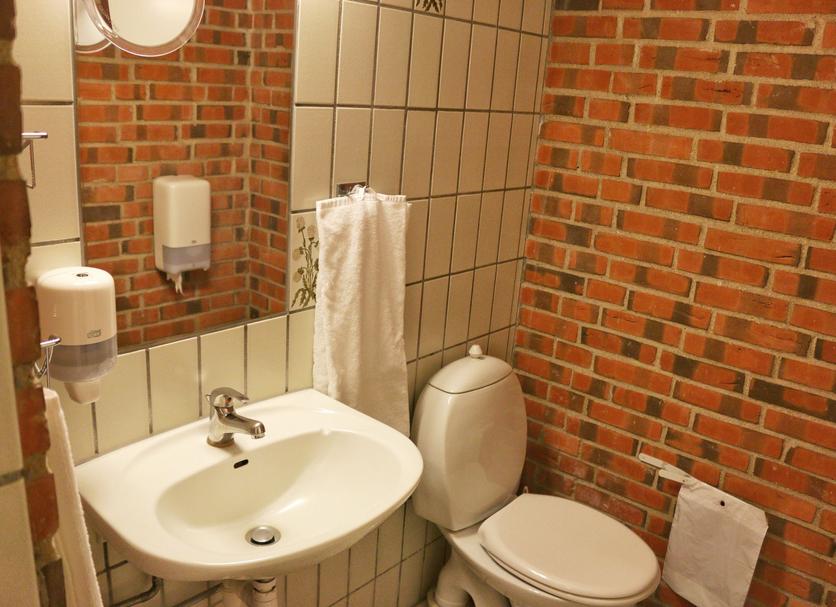 Bathroom Photo