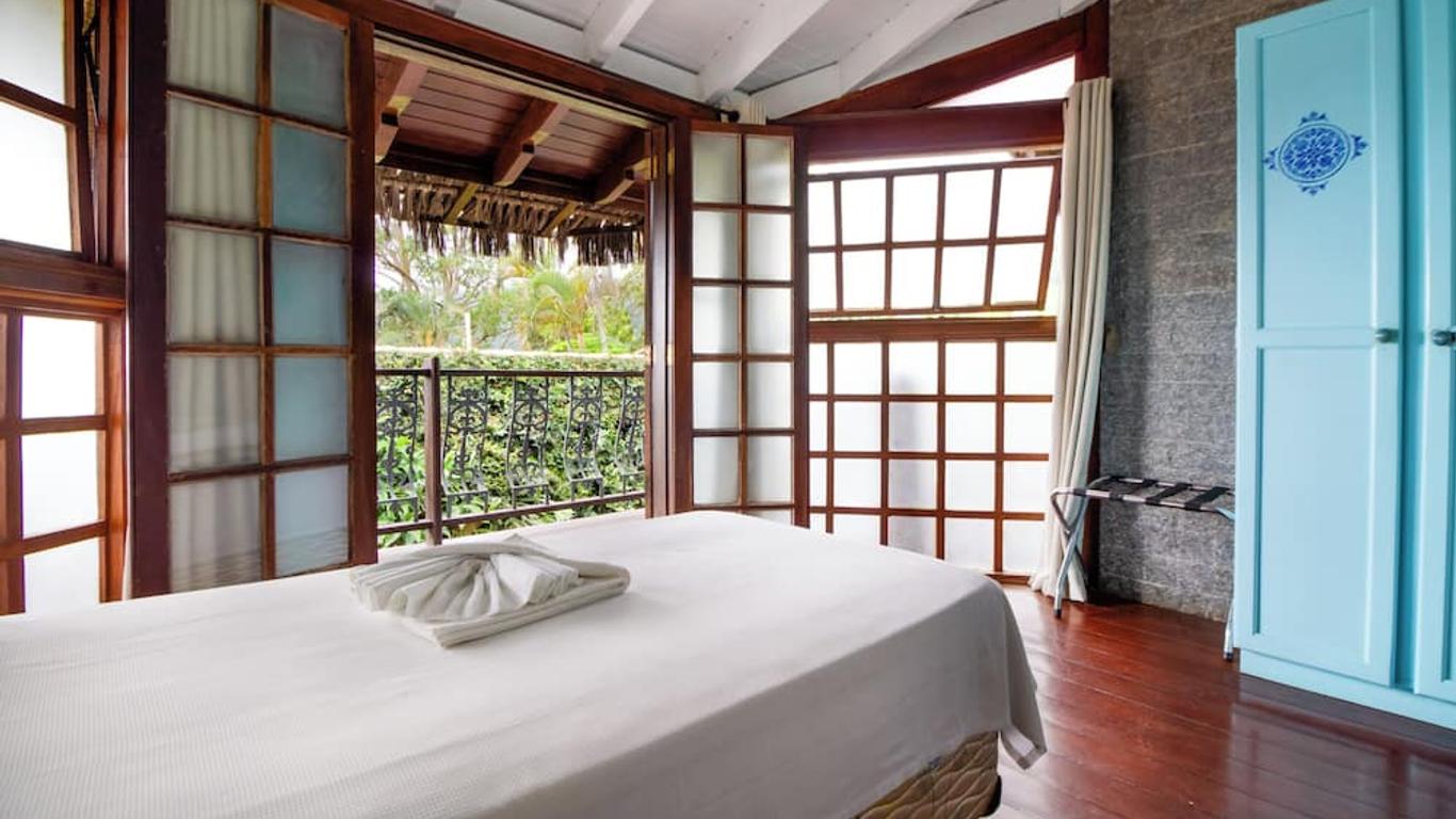 Pousada Villa Vittoria