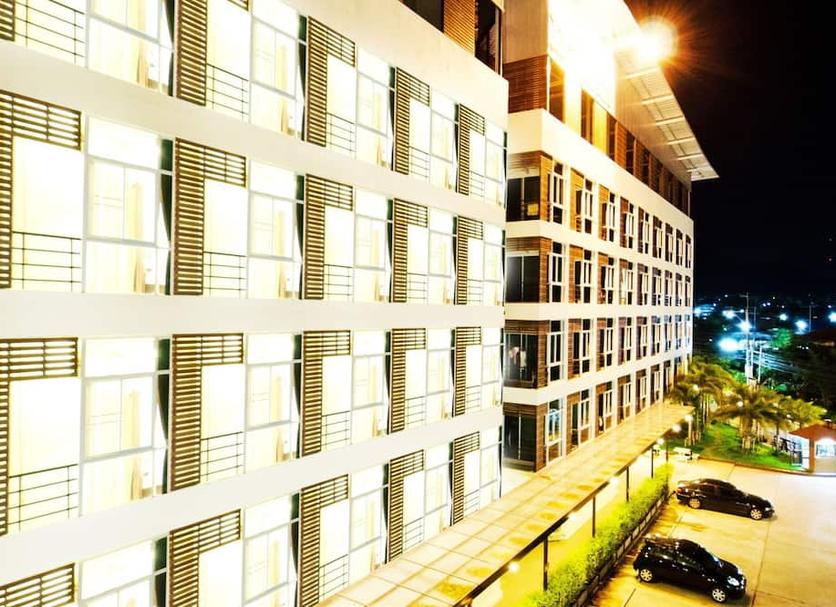 Building Photo