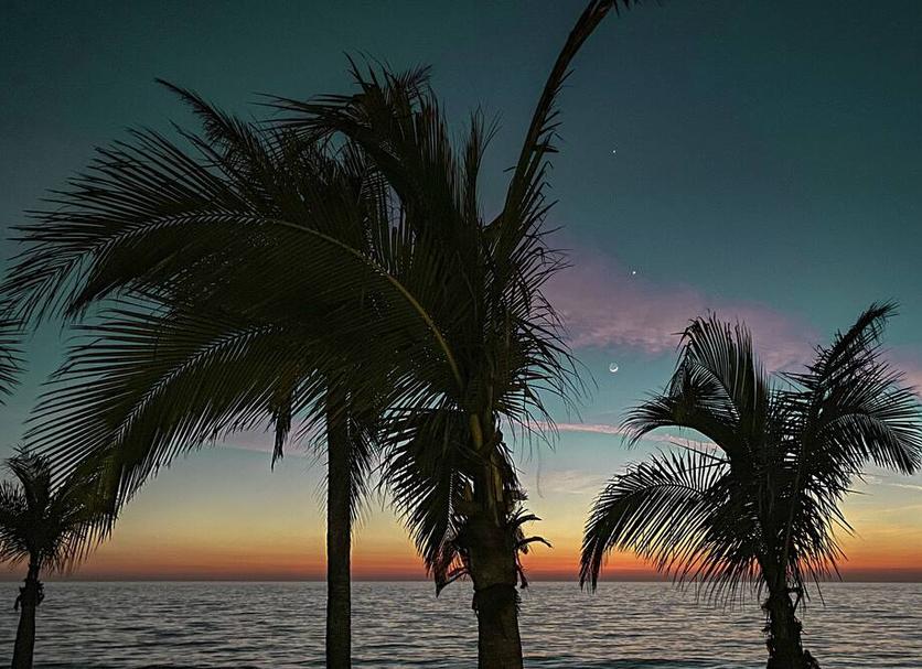 Beach Photo