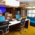 Business centre