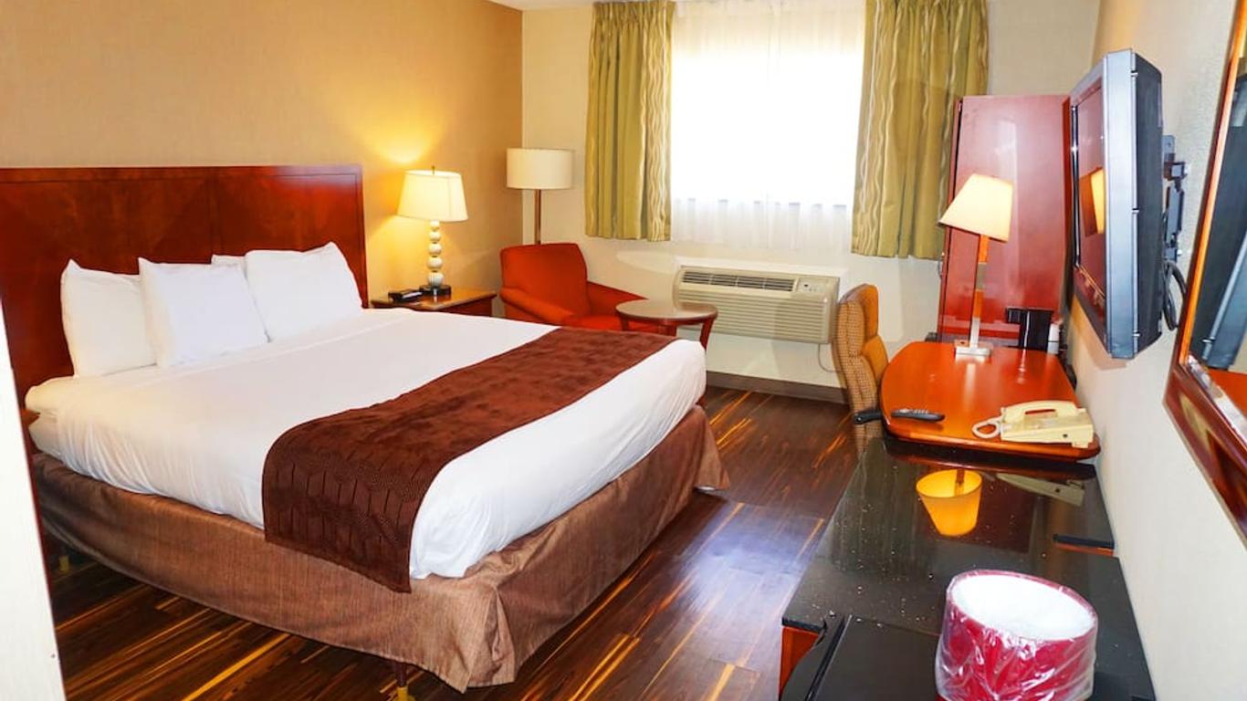 Floral Park Motor Lodge