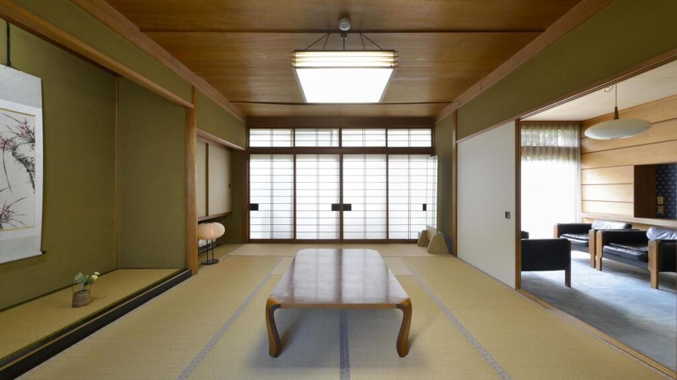 Zen Hostel