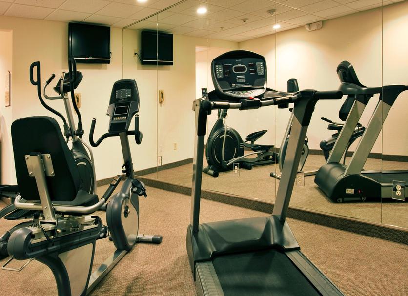 Gym Photo
