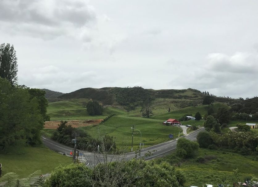 Outdoors view Photo