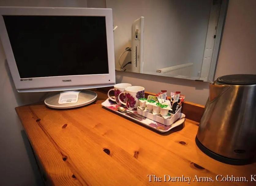 Room amenity Photo
