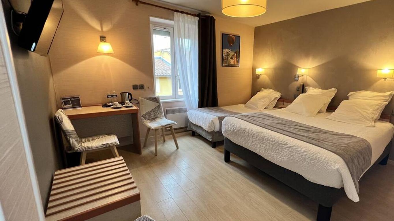 Hotel Azalees