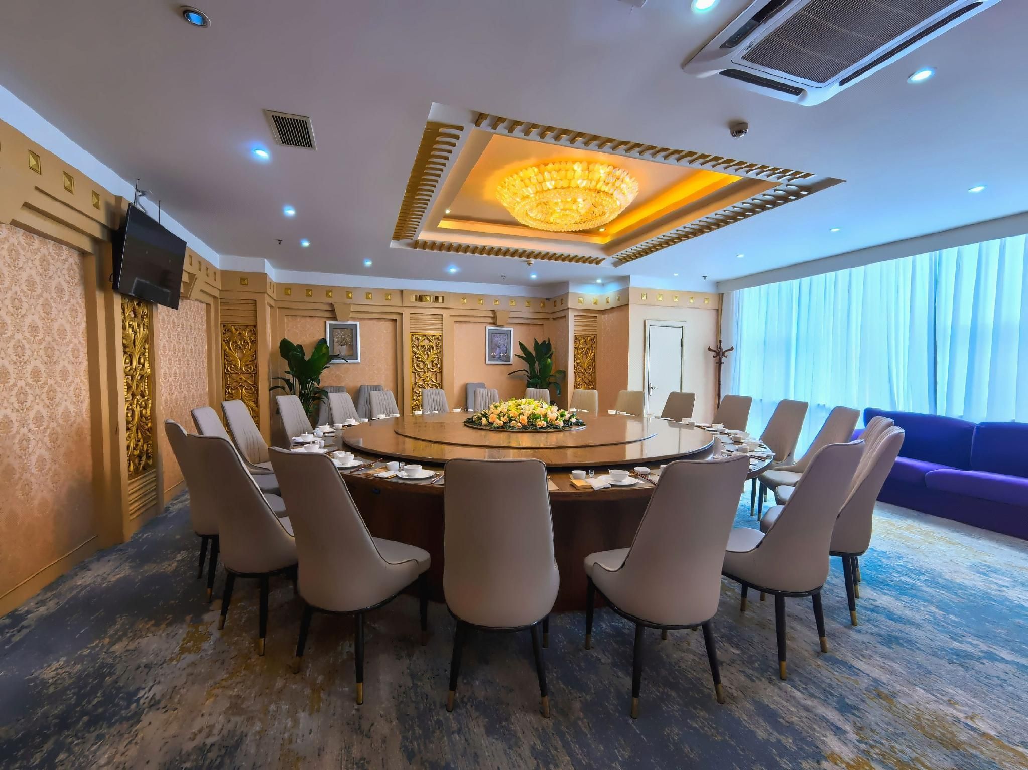 Conference room