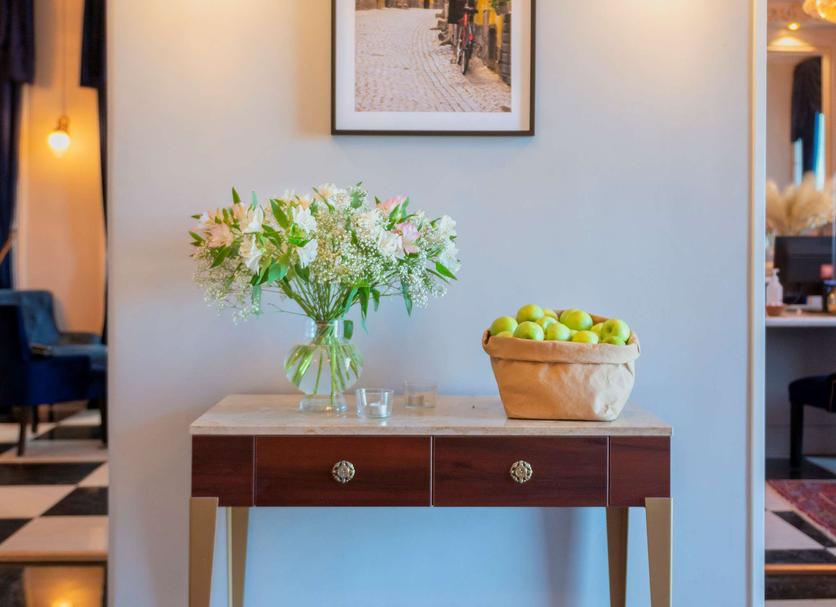 Room amenity Photo