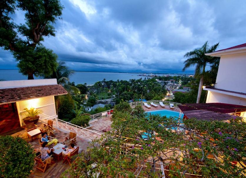 Outdoors view Photo