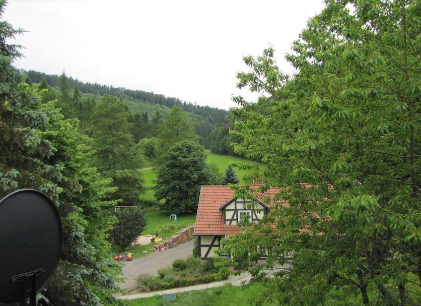 Outdoors view Photo