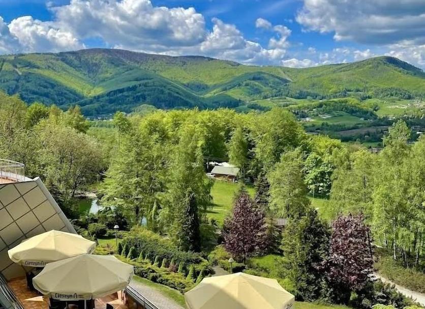 Outdoors view Photo