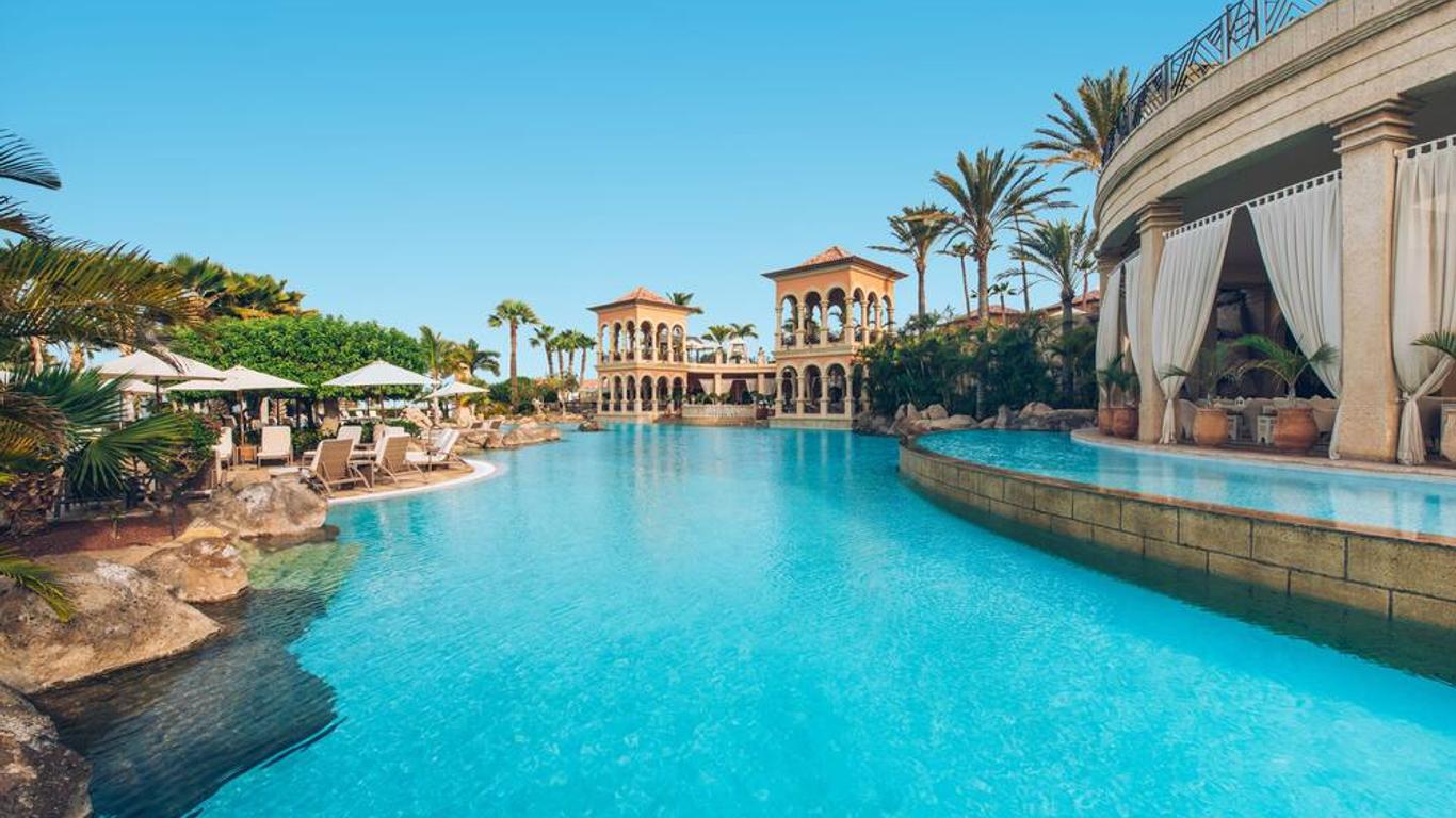 Joia El Mirador By Iberostar -Adults Only