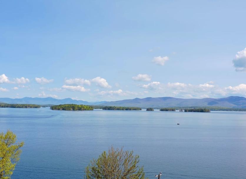 Outdoors view Photo