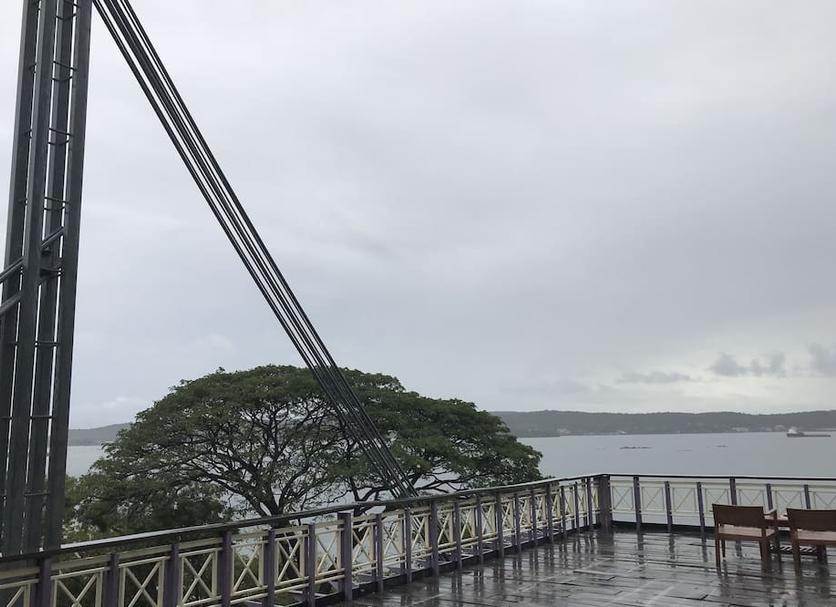 Outdoors view Photo