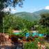Outdoors view