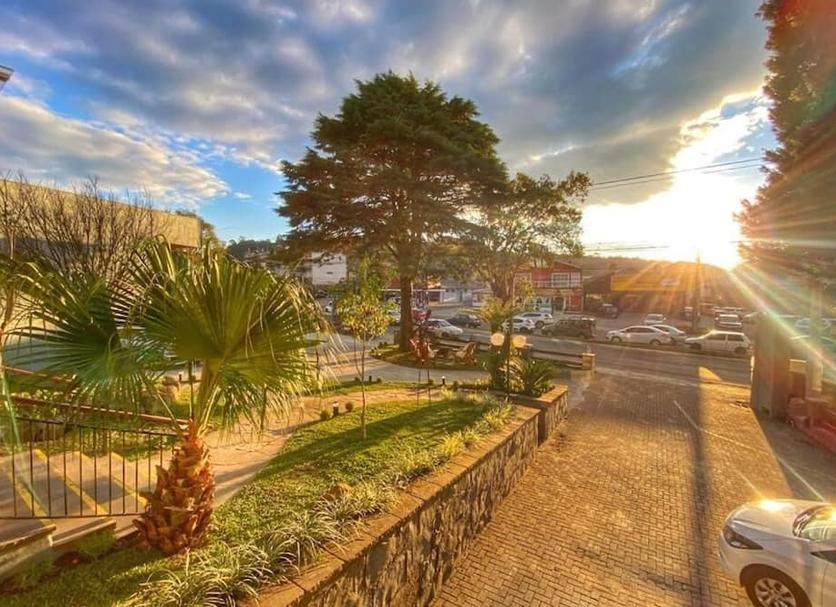 Outdoors view Photo