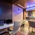 Business centre