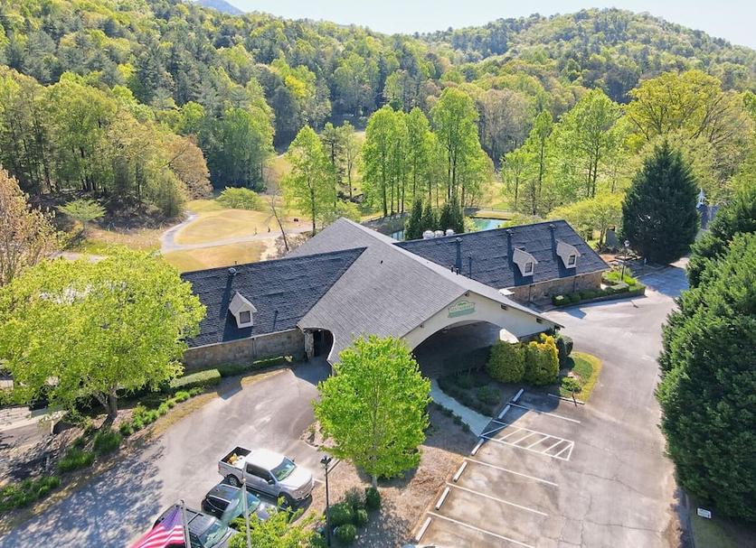 Outdoors view Photo