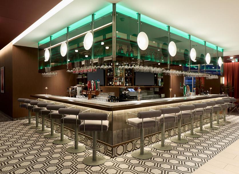Bar Photo