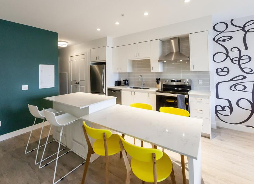 Kitchen Photo