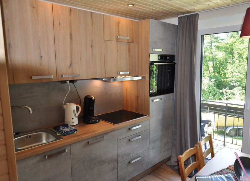 Kitchen Photo