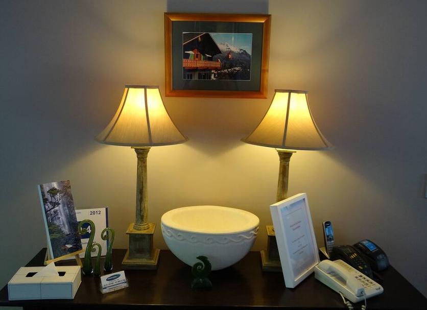 Room amenity Photo