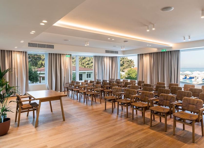 Conference room Photo